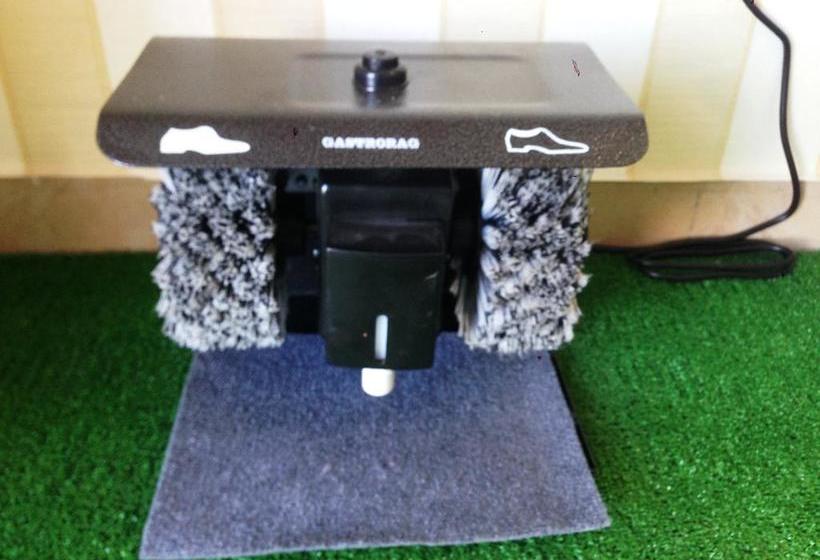 Hotel Duet V Lyublino 13