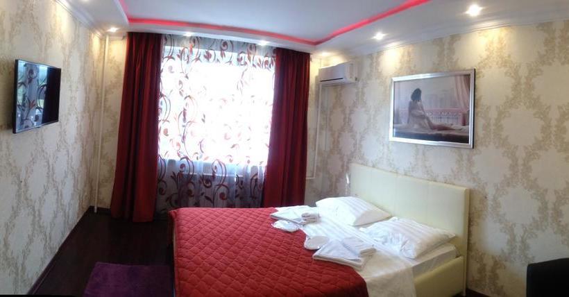 Hotel Duet V Lyublino 14