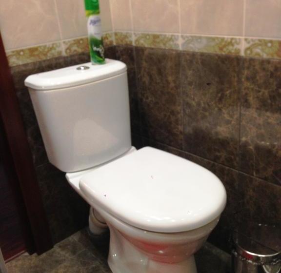 Hotel Duet V Lyublino 18