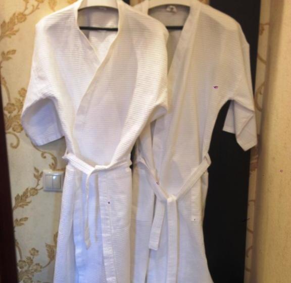 Hotel Duet V Lyublino 19