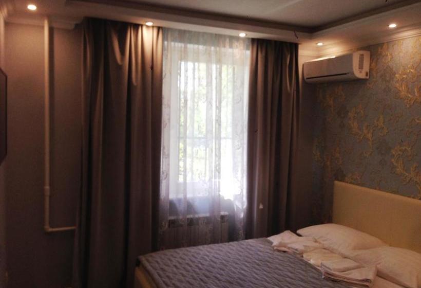 Hotel Duet V Lyublino 4