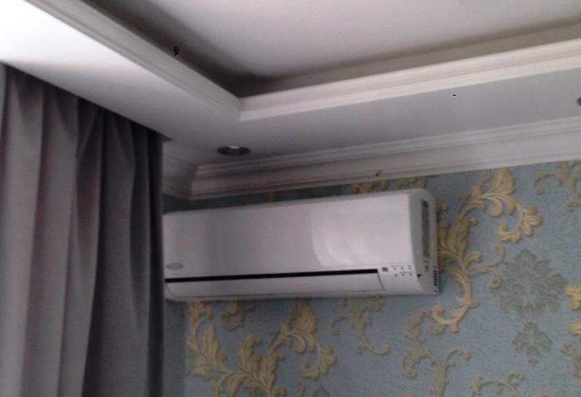 Hotel Duet V Lyublino 5