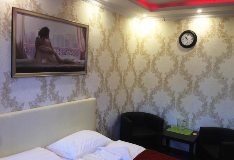 Hotel Duet V Lyublino 6