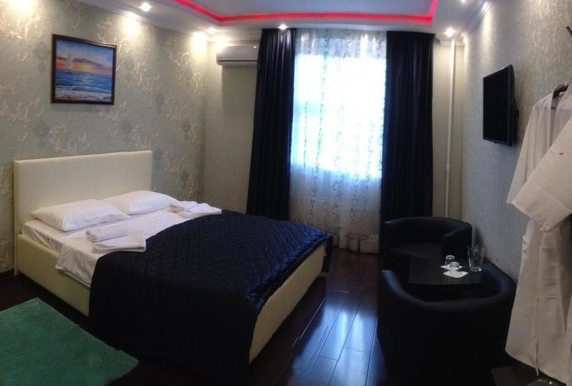 Hotel Duet V Lyublino 9