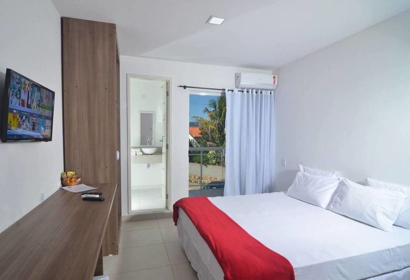 Hotel Pousada Xerxes  | Arraial do Cabo | Rio de Janeiro | Brasil 1