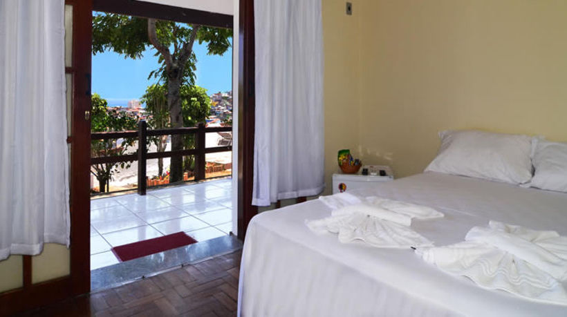 Hotel Pousada Xerxes  | Arraial do Cabo | Rio de Janeiro | Brasil 11