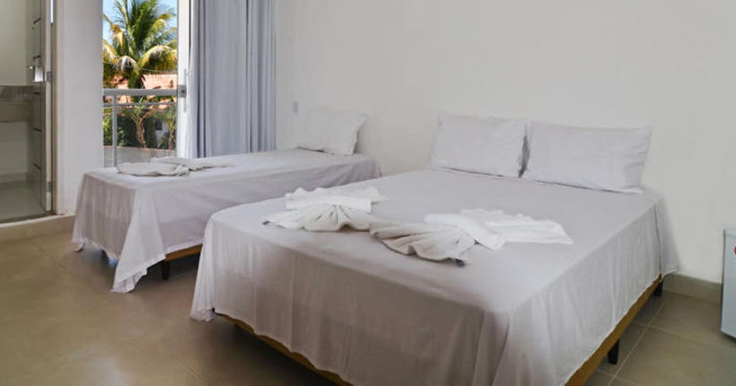 Hotel Pousada Xerxes  | Arraial do Cabo | Rio de Janeiro | Brasil 12