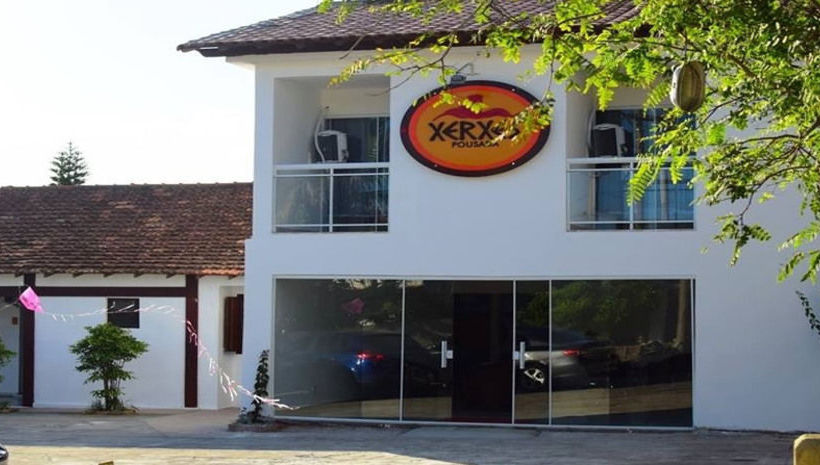 Hotel Pousada Xerxes  | Arraial do Cabo | Rio de Janeiro | Brasil 13