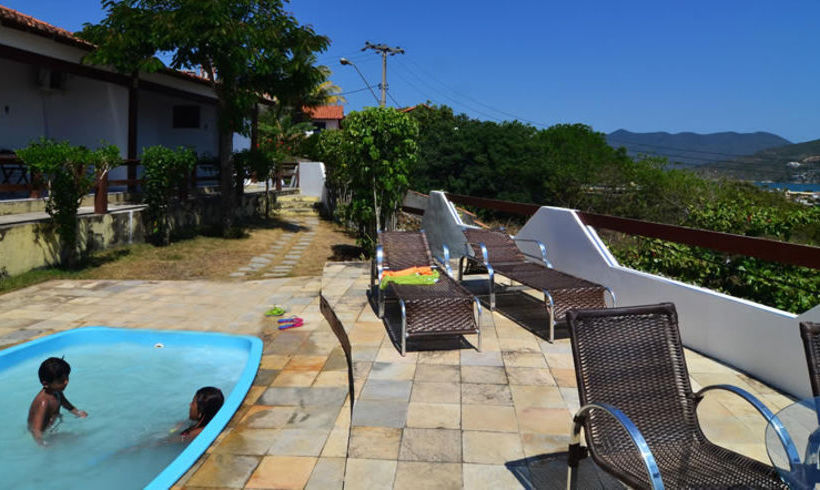 Hotel Pousada Xerxes  | Arraial do Cabo | Rio de Janeiro | Brasil 15