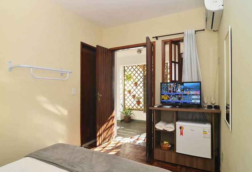 Hotel Pousada Xerxes  | Arraial do Cabo | Rio de Janeiro | Brasil 2