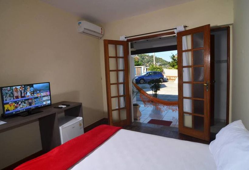 Hotel Pousada Xerxes  | Arraial do Cabo | Rio de Janeiro | Brasil 3