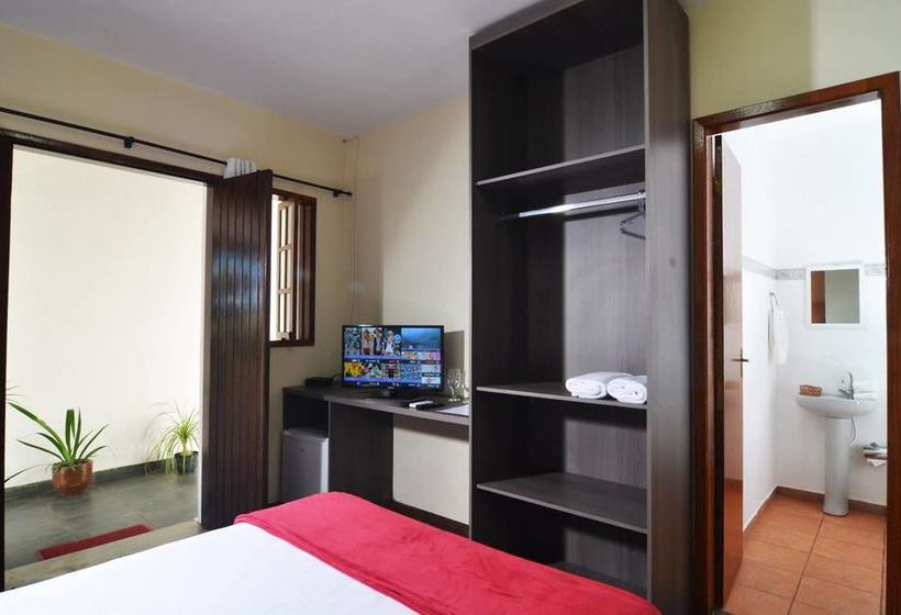 Hotel Pousada Xerxes  | Arraial do Cabo | Rio de Janeiro | Brasil 4