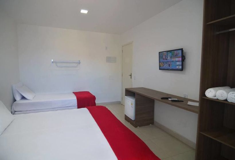 Hotel Pousada Xerxes  | Arraial do Cabo | Rio de Janeiro | Brasil 5