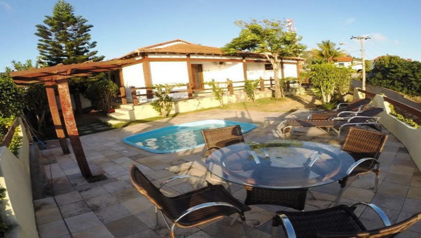 Hotel Pousada Xerxes  | Arraial do Cabo | Rio de Janeiro | Brasil 7