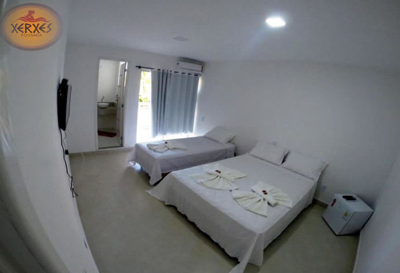 Hotel Pousada Xerxes  | Arraial do Cabo | Rio de Janeiro | Brasil 9