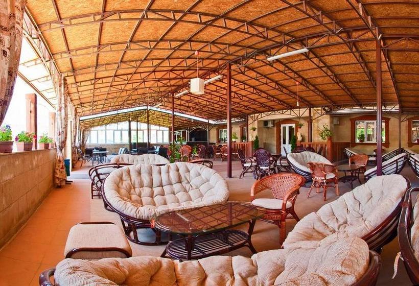 Hotel Prestige-Maras Krai de Krasnodar