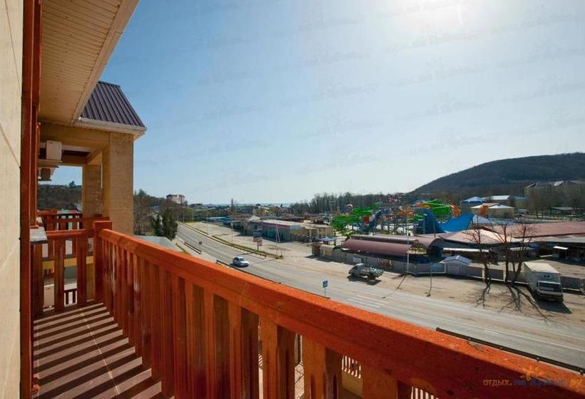 Hotel Prestige-Maras 1