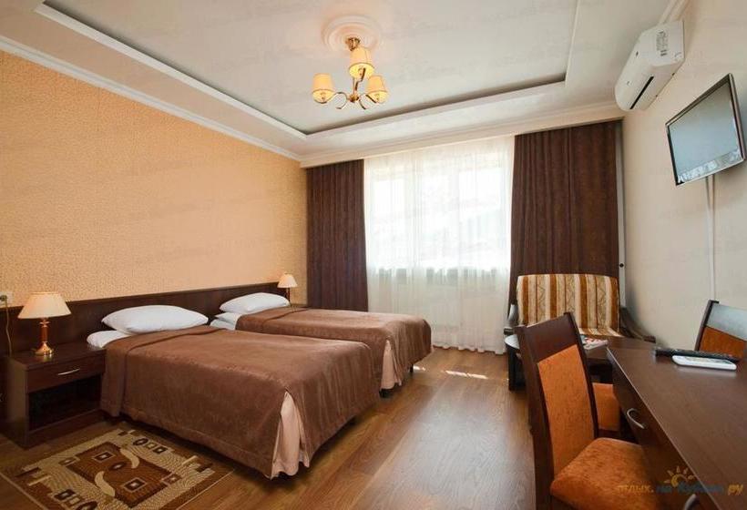 Hotel Prestige-Maras 10