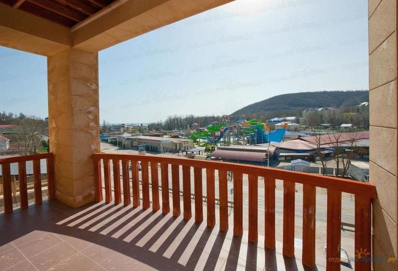 Hotel Prestige-Maras 11