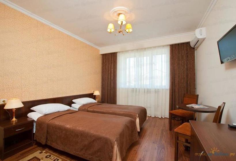 Hotel Prestige-Maras 12