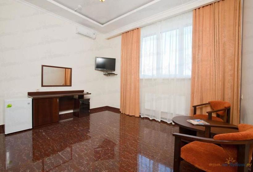 Hotel Prestige-Maras 13