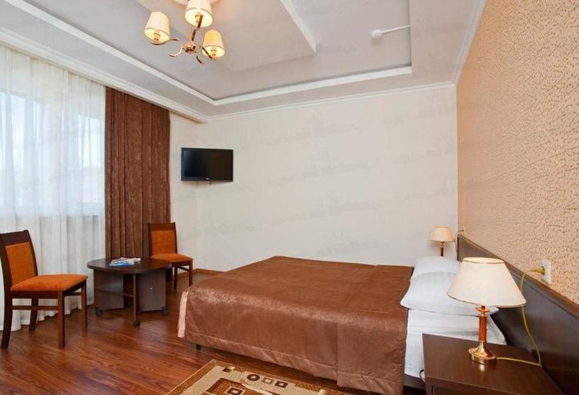 Hotel Prestige-Maras 14