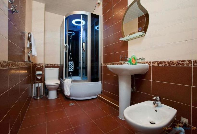 Hotel Prestige-Maras 15