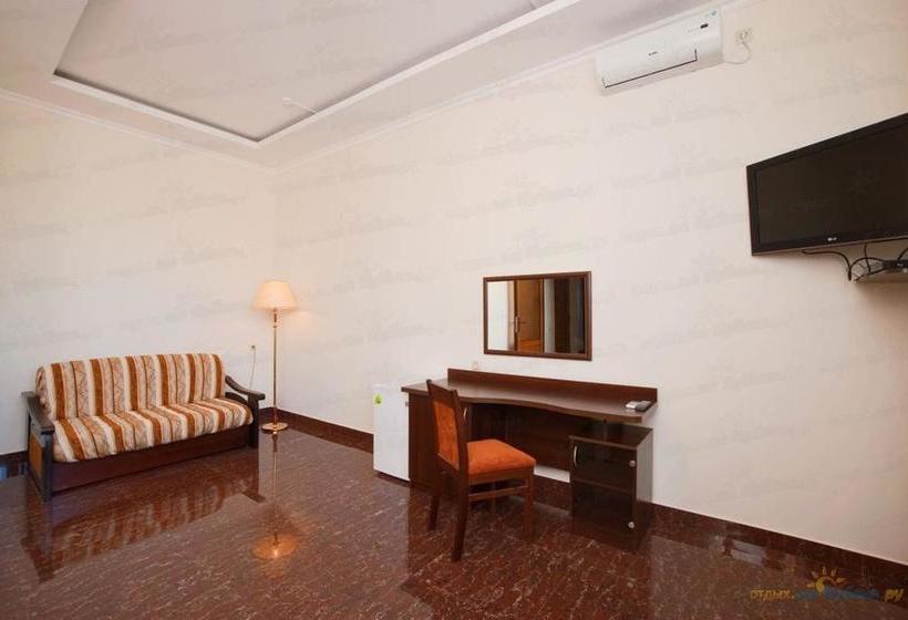 Hotel Prestige-Maras 16