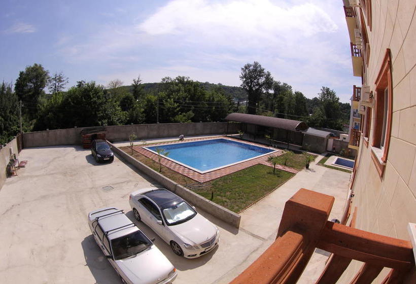 Hotel Prestige-Maras 17