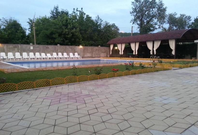 Hotel Prestige-Maras 18