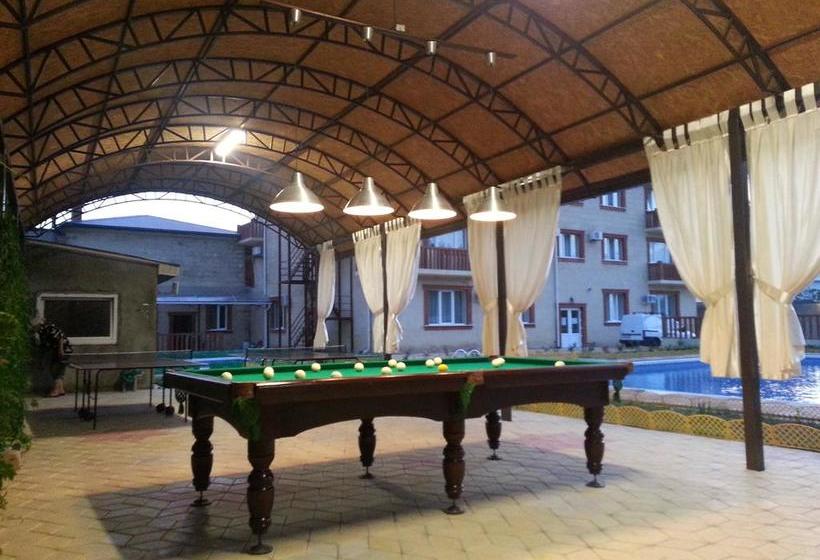 Hotel Prestige-Maras 19