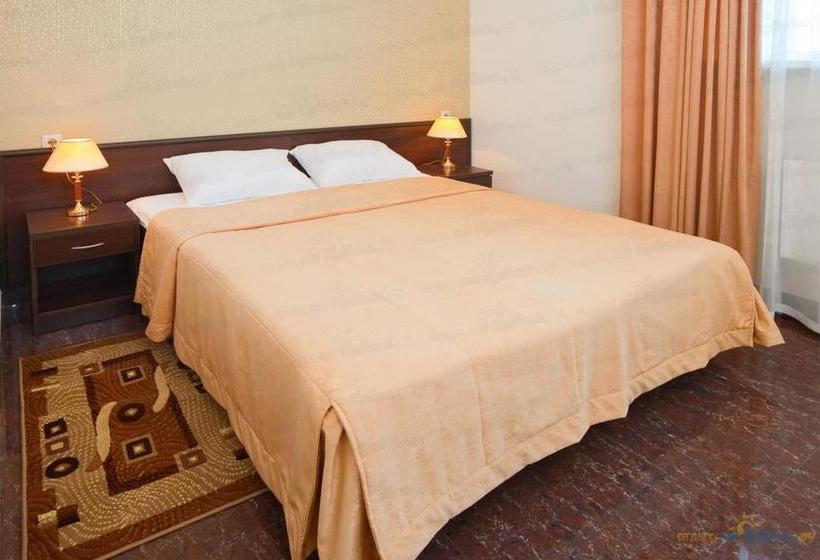 Hotel Prestige-Maras 2