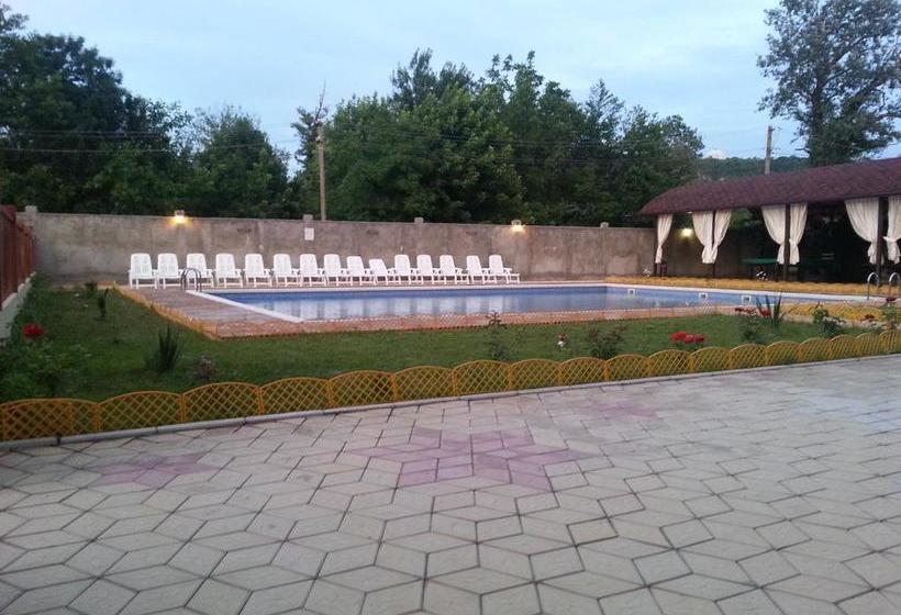 Hotel Prestige-Maras 20