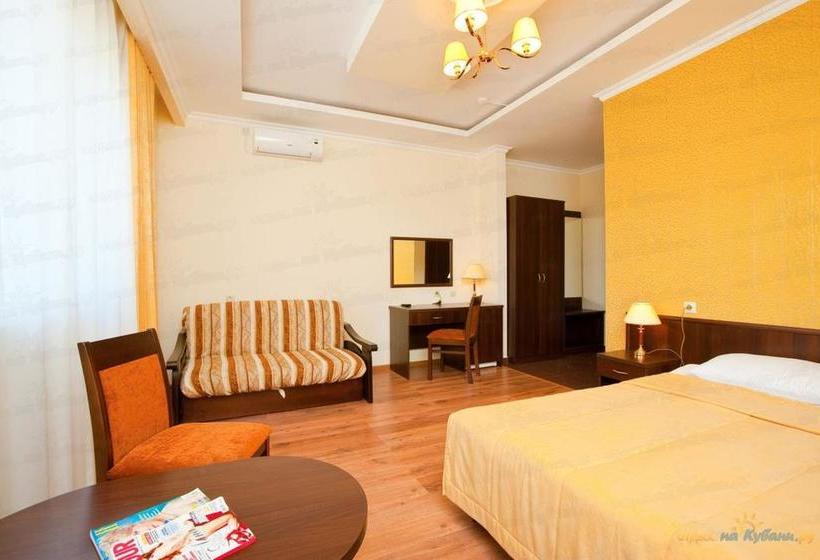 Hotel Prestige-Maras 5