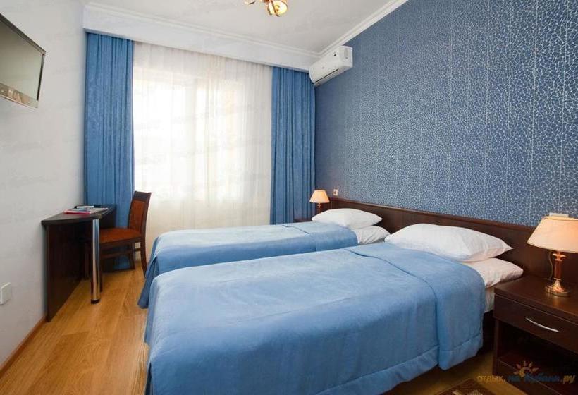 Hotel Prestige-Maras 6