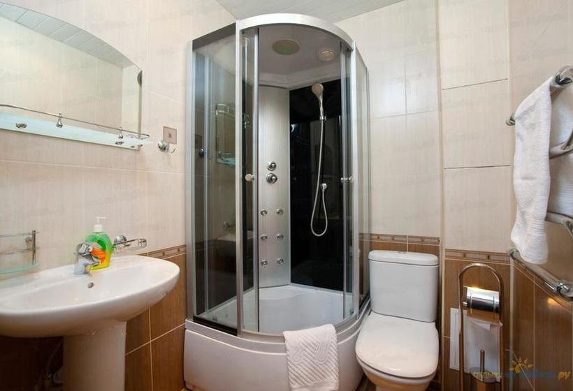 Hotel Prestige-Maras 7