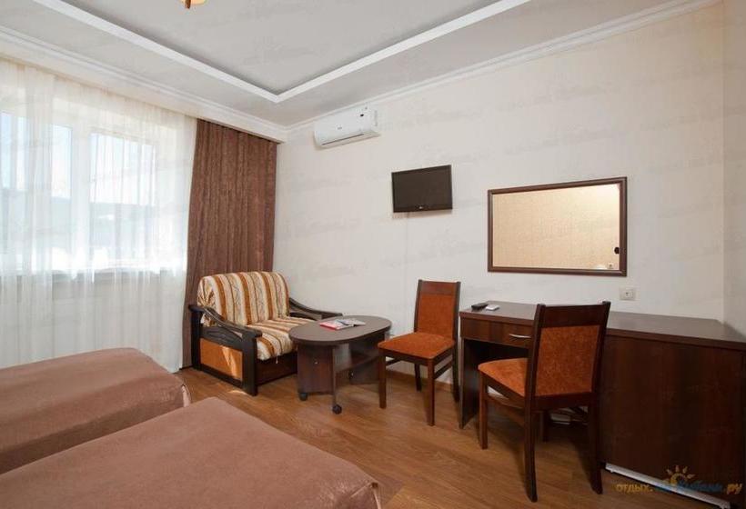 Hotel Prestige-Maras 9