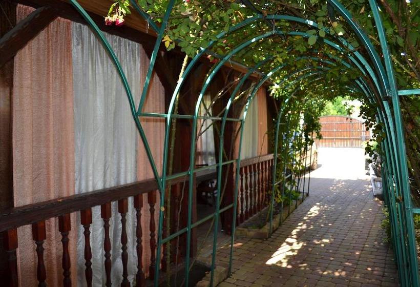 Hotel Gestia Dzhubga Krai de Krasnodar