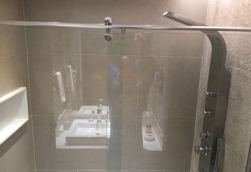 Mc Flats Leblon Ocean  | Rio de Janeiro | Rio de Janeiro | Brasil 1