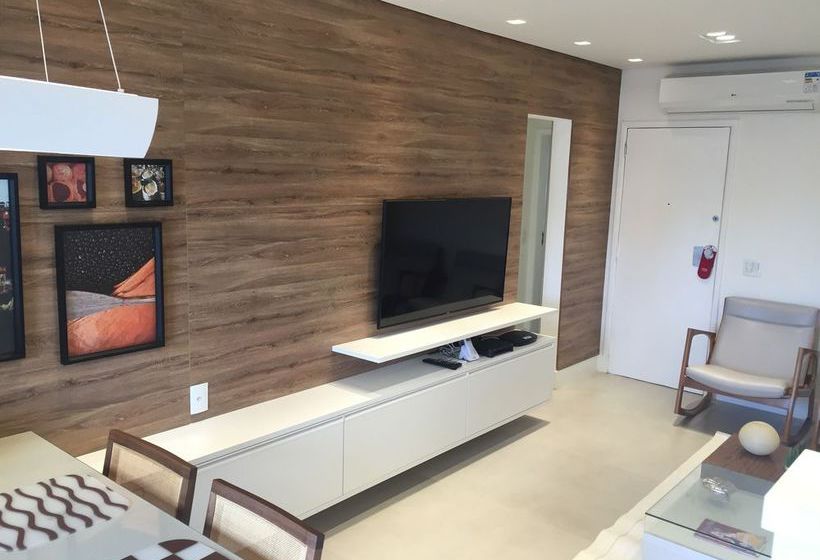 Mc Flats Leblon Ocean  | Rio de Janeiro | Rio de Janeiro | Brasil 10