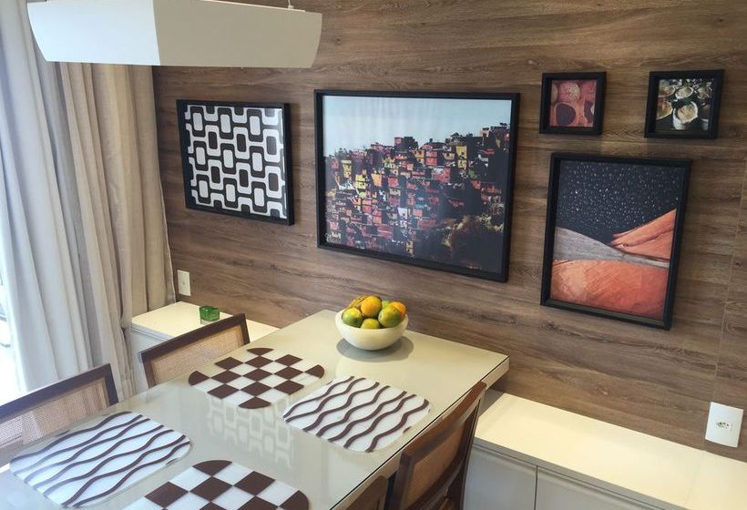 Mc Flats Leblon Ocean  | Rio de Janeiro | Rio de Janeiro | Brasil 11