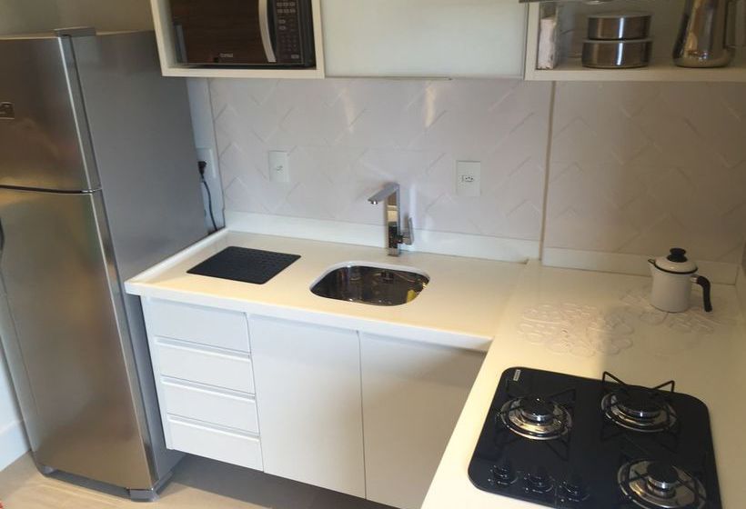 Mc Flats Leblon Ocean  | Rio de Janeiro | Rio de Janeiro | Brasil 12