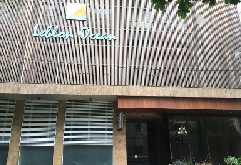 Mc Flats Leblon Ocean  | Rio de Janeiro | Rio de Janeiro | Brasil 13