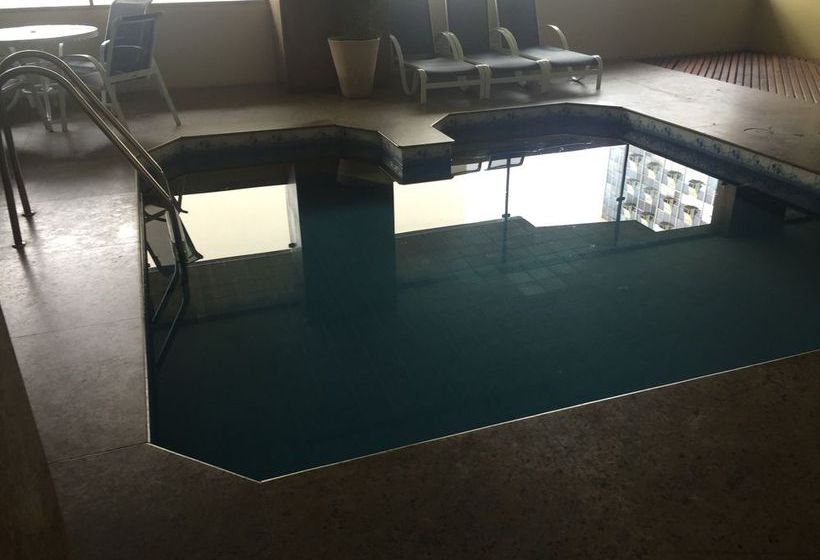 Mc Flats Leblon Ocean  | Rio de Janeiro | Rio de Janeiro | Brasil 14