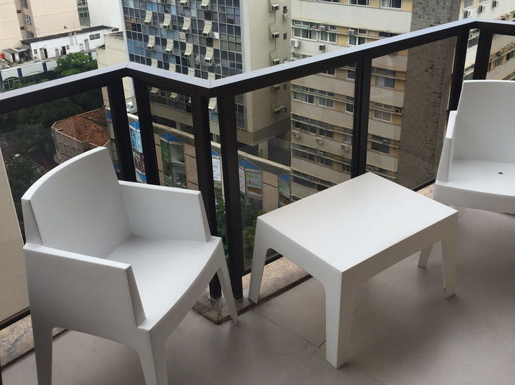 Mc Flats Leblon Ocean  | Rio de Janeiro | Rio de Janeiro | Brasil 16