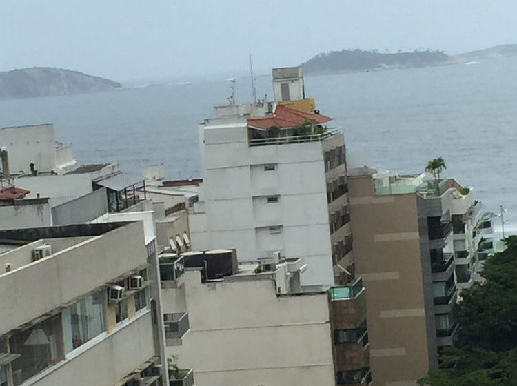 Mc Flats Leblon Ocean  | Rio de Janeiro | Rio de Janeiro | Brasil 17