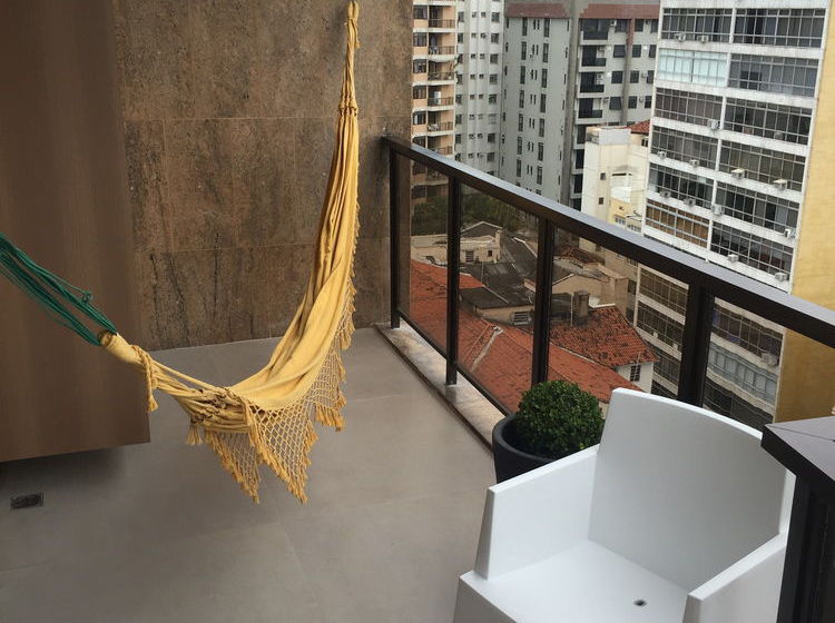 Mc Flats Leblon Ocean  | Rio de Janeiro | Rio de Janeiro | Brasil 18