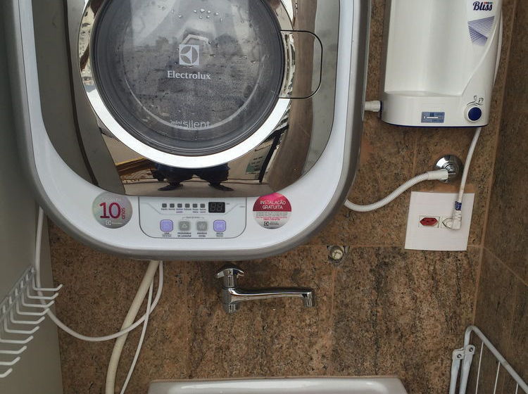 Mc Flats Leblon Ocean  | Rio de Janeiro | Rio de Janeiro | Brasil 19