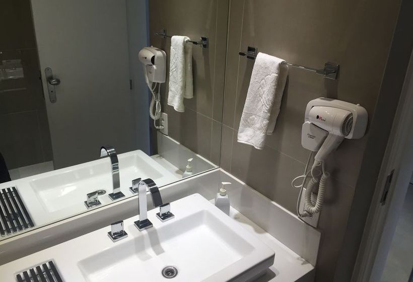 Mc Flats Leblon Ocean  | Rio de Janeiro | Rio de Janeiro | Brasil 2