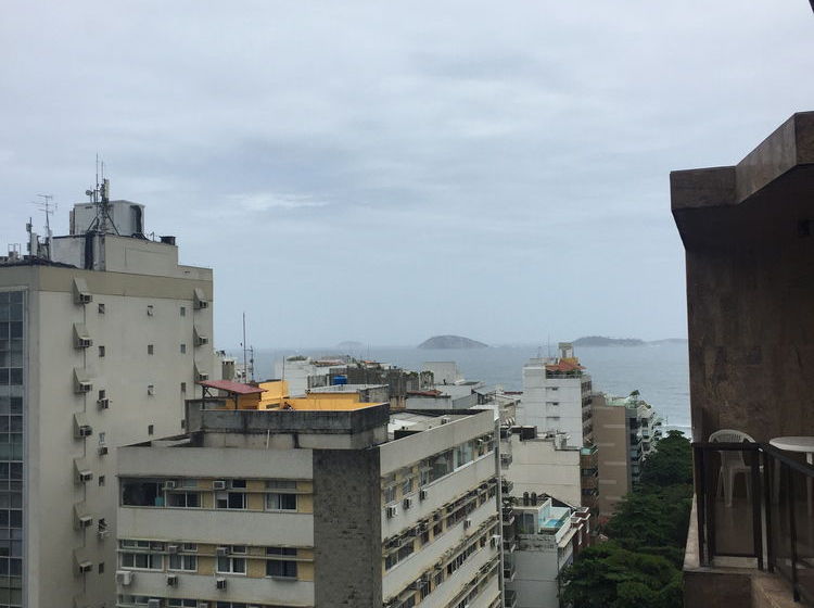 Mc Flats Leblon Ocean  | Rio de Janeiro | Rio de Janeiro | Brasil 20